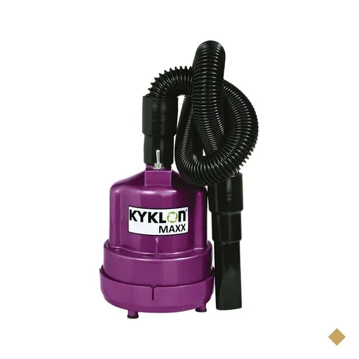 Soprador Maxx 2 Velocidades Pink Kyklon