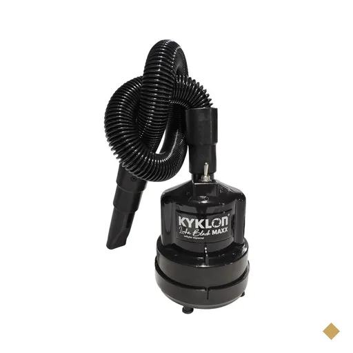 Soprador Maxx 2 Velocidades Black Piano Kyklon