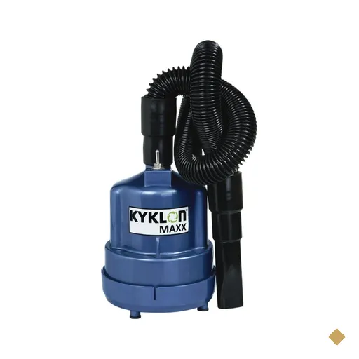 Soprador Maxx 2 Velocidades Azul Marinho 3833 Kyklon Azul