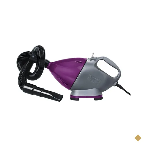 Soprador Unique 2 Velocidades Pink Kyklon