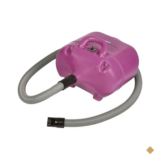 Soprador Revolution 2 Velocidades Pink Kyklon