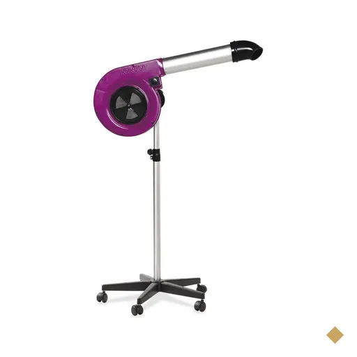 Secador de Pedestal 4 Temperaturas Kyklon Maestro Pink