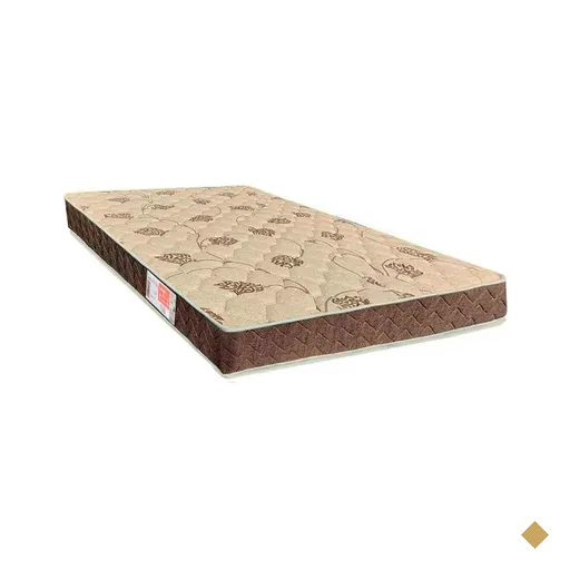 Colchão Solteiro Espuma D33  ComfortPedic (88x188x17) - Orthoflex