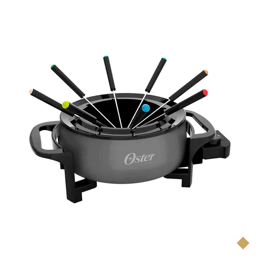 Panela Elétrica para Fondue Oster - OFND100
