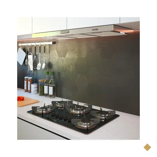 Coifa Depurador Slim New Compact 75 Cm 220v Inox - Fogatti
