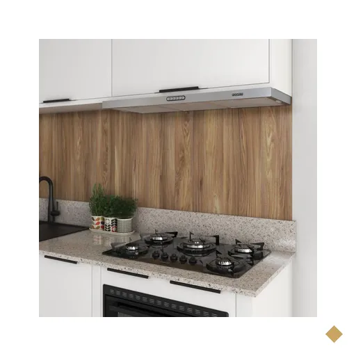 Coifa Depurador Slim New Compact 90 Cm 110v Inox - Fogatti
