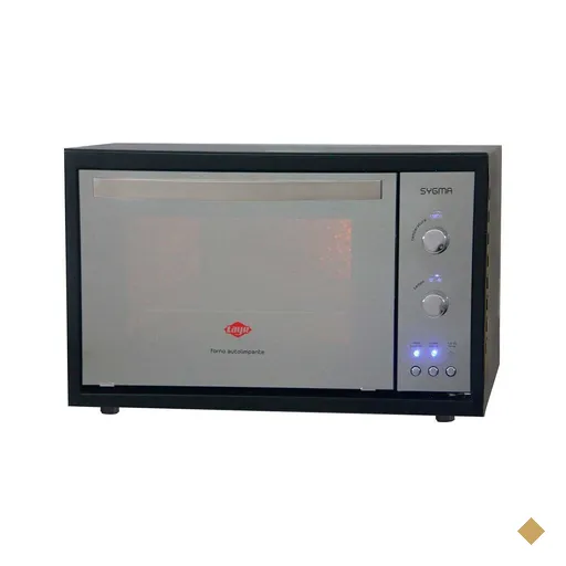Forno Elétrico De Bancada 46 Litros Sygma Layr