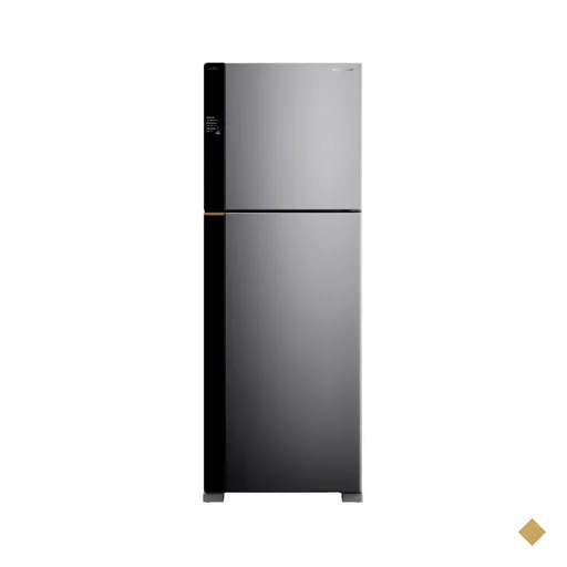 Refrigerador F.Free BRM62AK 512l Brastemp