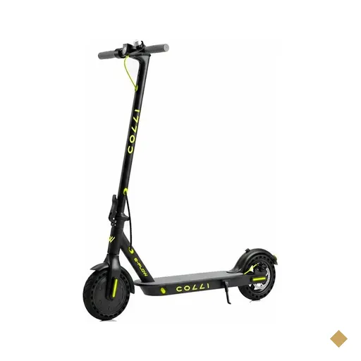 Patinete Elétrico Colli E-Flow 350 W