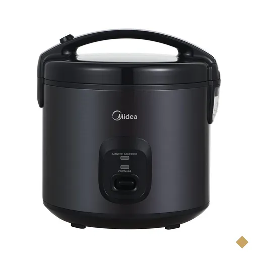 Panela de Arroz Elétrica 5L Midea - PAE50