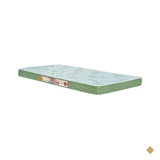 Colchão Solteiro Espuma D33 Sleep Max (88x188x14) - Castor