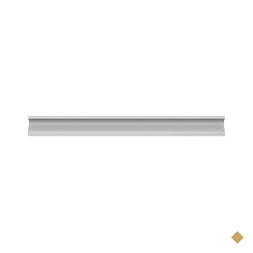 Puxador Para Móvel Linear Libero Nuovo Cinza 20cm Torralba Anodizado Jat…
