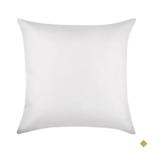 Enchimento de Almofada Refil 50x50 Branco