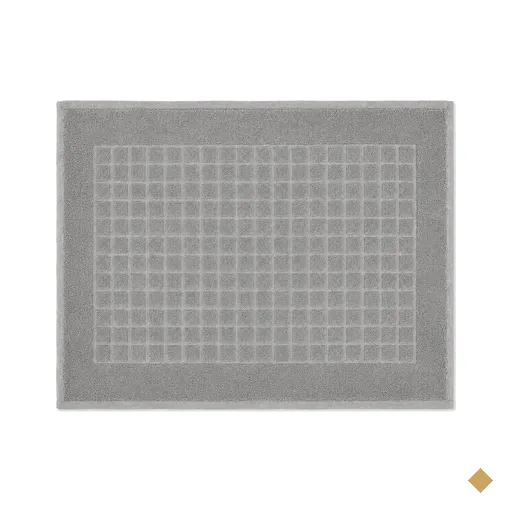 Toalha de Piso Shangri-La 50x70cm 800g/m² 80% Algodão 20% Poliéster Bene…