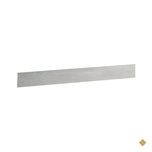 Multiuso de Cozinha Kit de Rodapé p/ Gourmet 80 Inox - Itatiaia