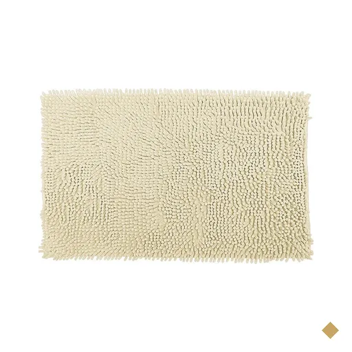 Tapete Popcorn Antiderrapante 50x70cm Machiatto