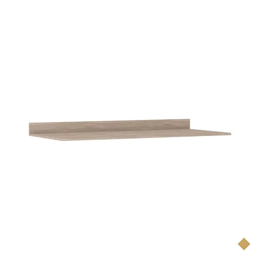 Tampo p/ Balcão Cozinha Firenze 120cm Avena Touch - Demóbile