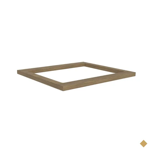 Módulo Cozinha Kappesberg Lótus Tampo p/ Balcão Cooktop E604 60cm…