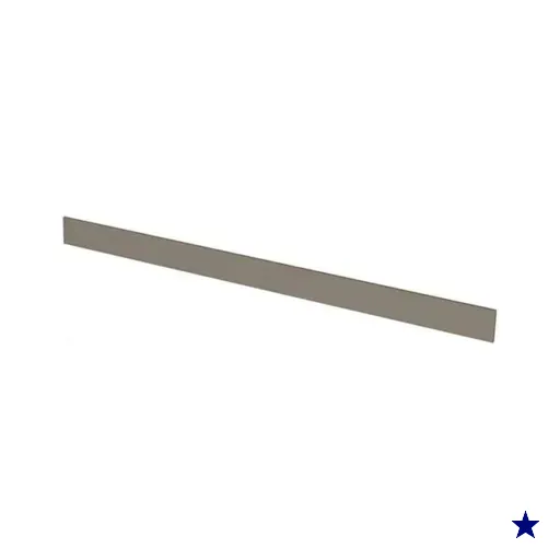 Multiuso de Cozinha para Acabamento C954 220cm Duna - Henn