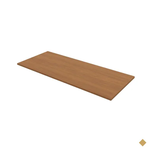 Tampo p/ Balcão Cozinha Henn Venaly 120cm Cinamomo