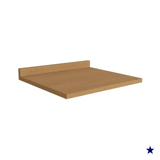 Módulo Cozinha Kappesberg Maxxi Tampo p/ Balcão E603 60cm Canela-Kappesberg