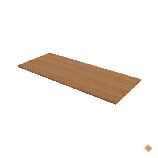 Tampo para Balcão 120 Cm Venaly Cinamomo - Henn