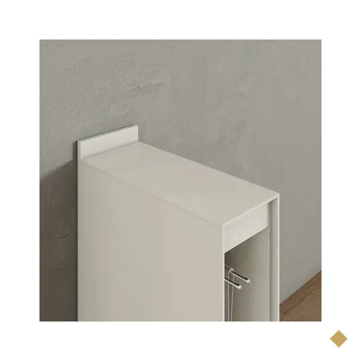 Tampo Para Balcão 20Cm Fineze Henn