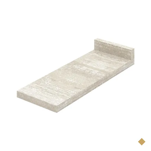Tampo Para Balcao 20 cm C900 Americana Calcare Henn