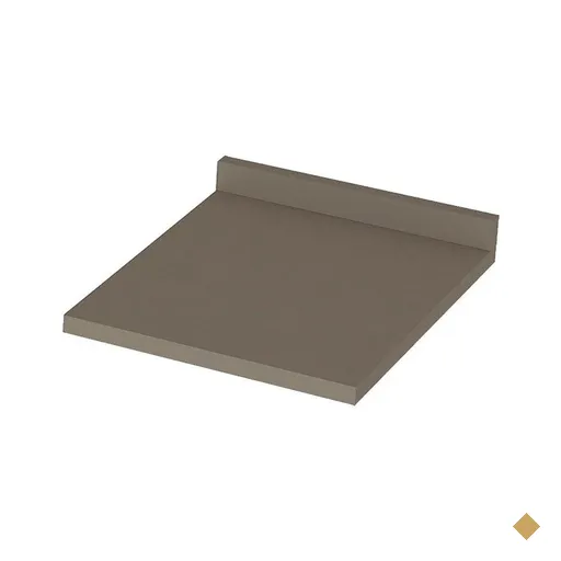 Módulo Cozinha Henn Connect Tampo p/ Balcão  40cm Duna