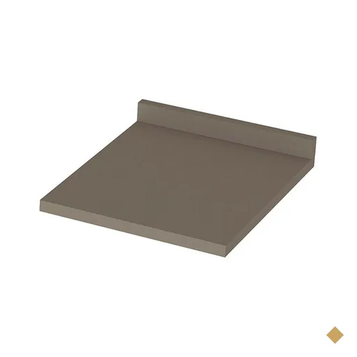 Módulo Cozinha Henn Connect Tampo p/ Balcão 40x53cm Duna-Henn
