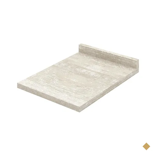 Tampo Para Balcao 40 cm C902 Americana Calcare Henn