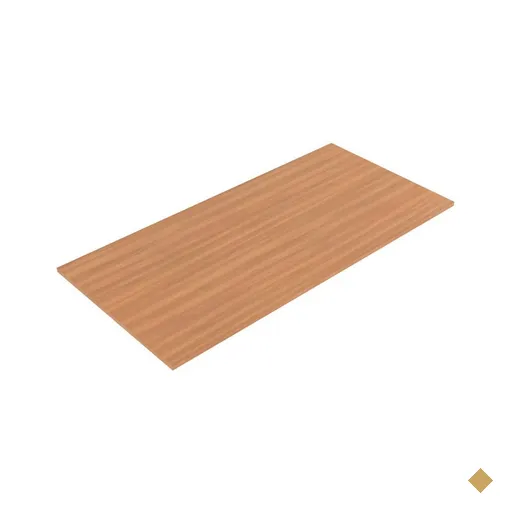 Tampo para Balcão 120 Cm Freijó - Jcarvalho