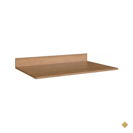Tampo para Balcão 80 Cm