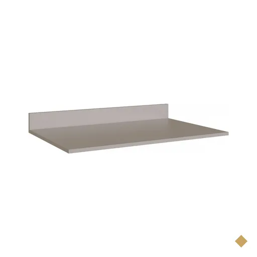 Tampo para Balcão 80 Cm 613962