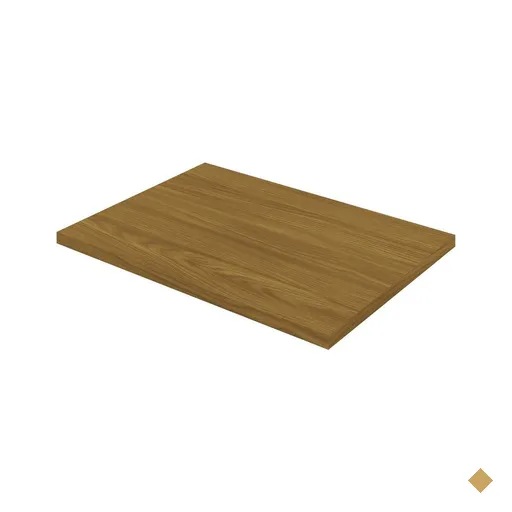 Tampo para Balcão 71,5 Cm Henn