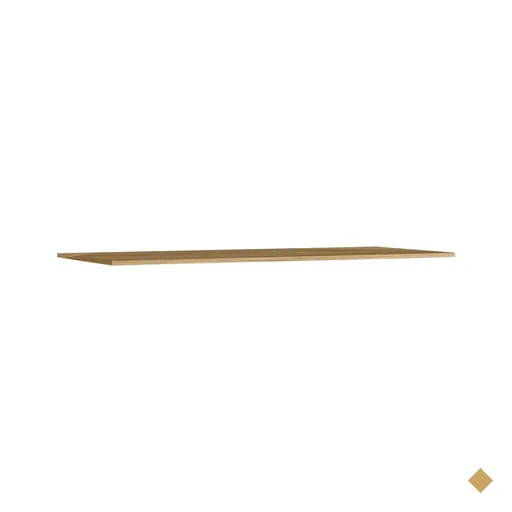 Tampo Para Balcao 120 cm Freijo KTP