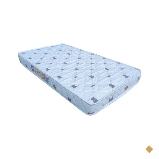 Colchão Infantil D18 Baby Flex (70x130x10) - Orthoflex