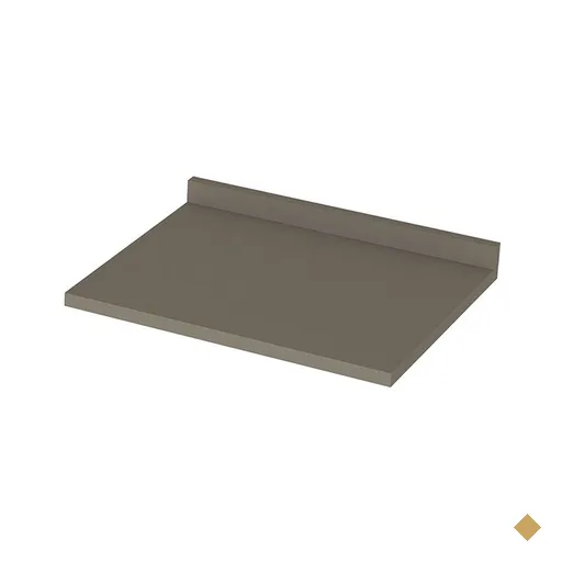 Módulo Cozinha Henn Connect Tampo p/ Balcão Integra 60cm Duna