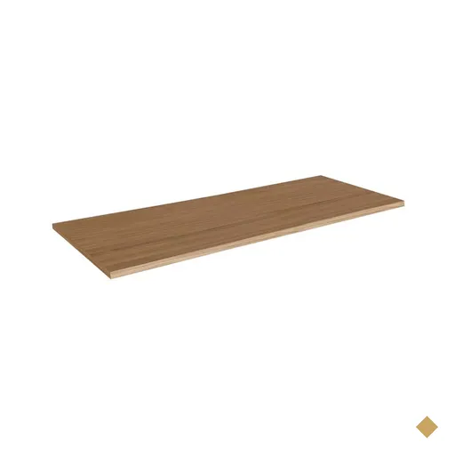 Tampo para Balcão 120cm Naturalle Ch854 - Decibal