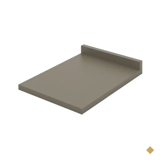 Tampo Para Balcão De Cozinha 40 Cm Connect Henn