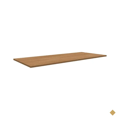 Tampo Para Balcao 160 cm Freijo KTP