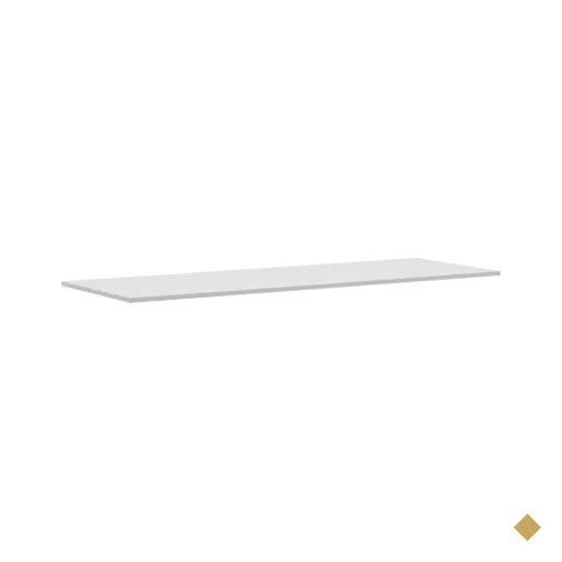 Tampo Para Balcao 150 cm Line Supremo KTP