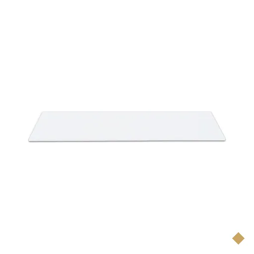 Tampo Para Balcao 150 cm Branco Mobbs