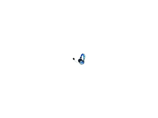 Headphone/MIC - Omega 662330