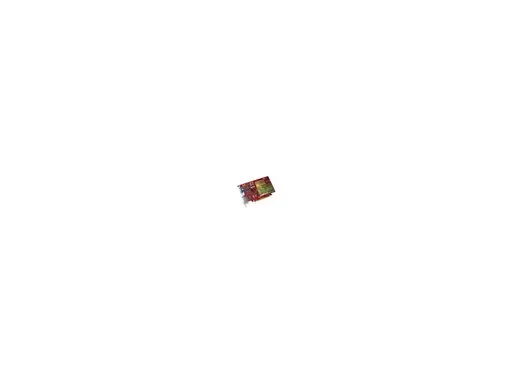 ATI Radeon X600 128MB DDR PCI-E x16