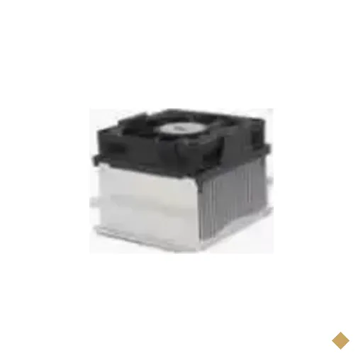 Cooler Master Air Cooling DI4-7154B-99 (Socket 478)