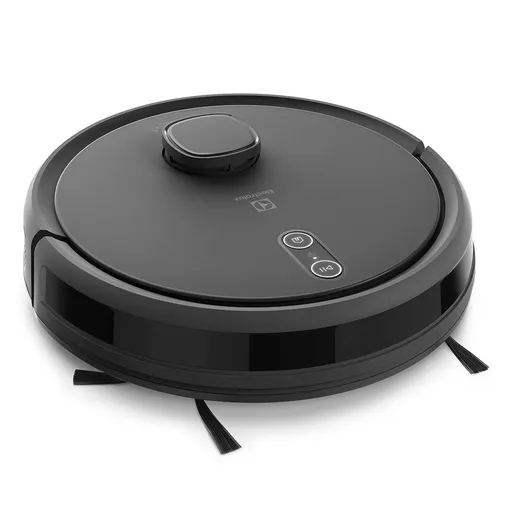 Aspirador Robô Electrolux 4 em 1 Wi-Fi Experience com 0,47 Litros - ERB60