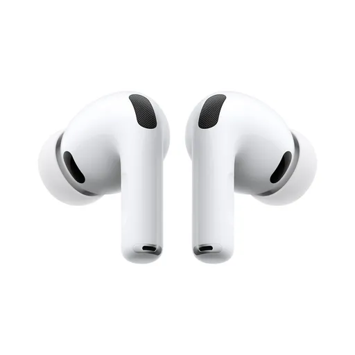 Apple AirPods Pro 3 com Cancelamento Ativo de Ruído e Estojo de Recarga MagSafe