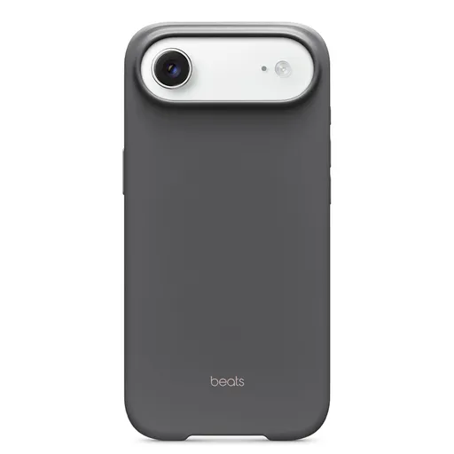 Capa para iPhone Air com MagSafe da Beats Cinza - Apple