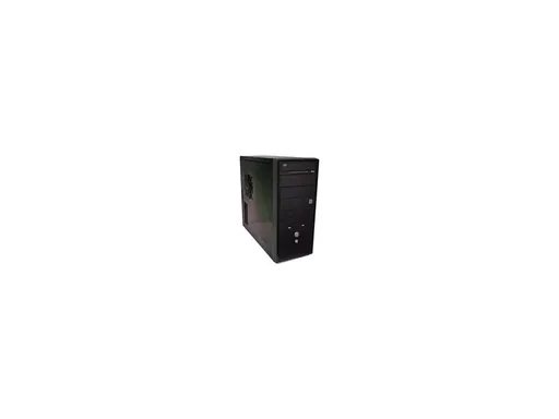 WiseCase Kit 4B (450W) RJA-702D ATX PRETO